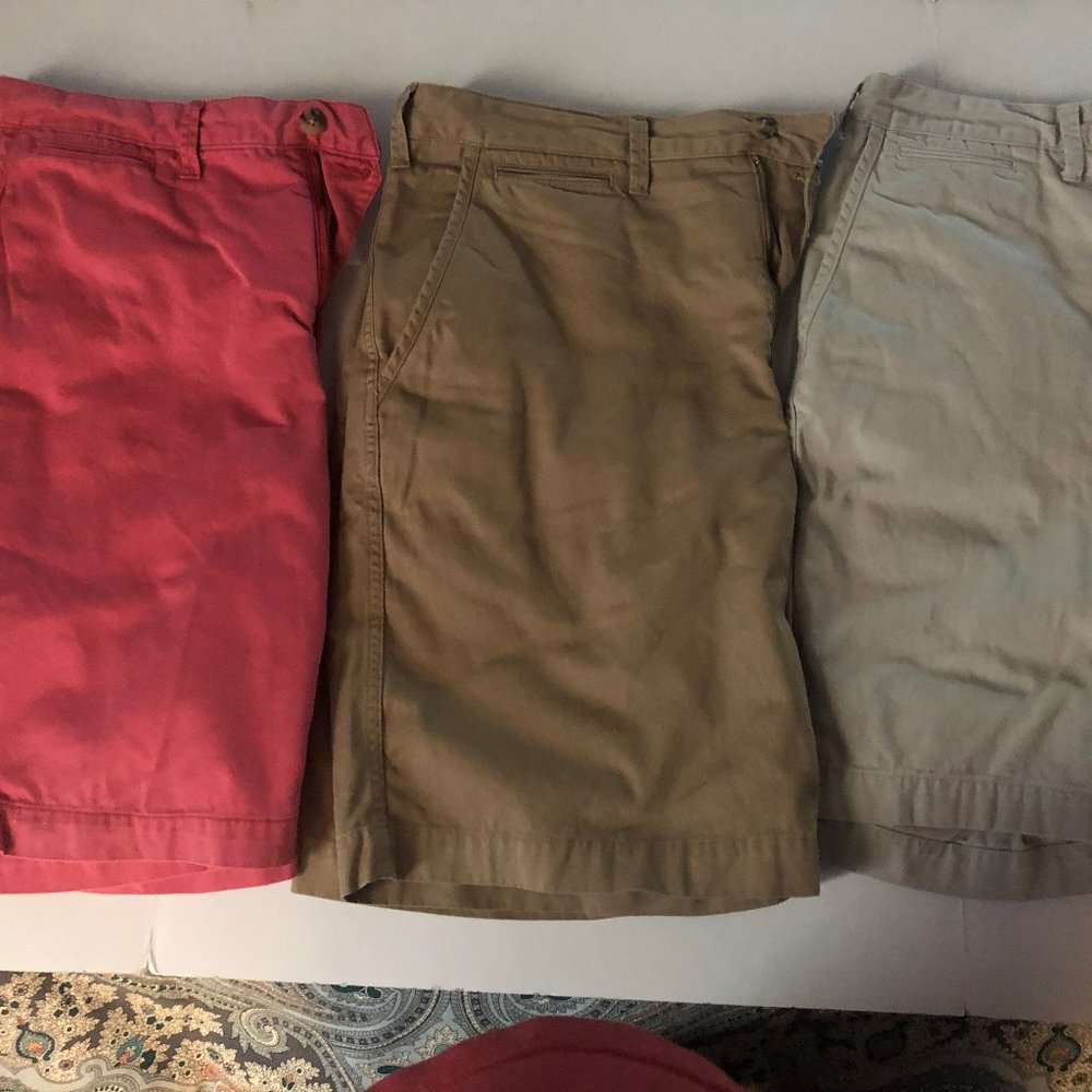 Polo Ralph Lauren - Relaxed Fit 10" Inseam Size 36